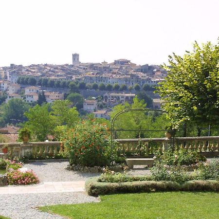 Villa Maja 방스 외부 사진