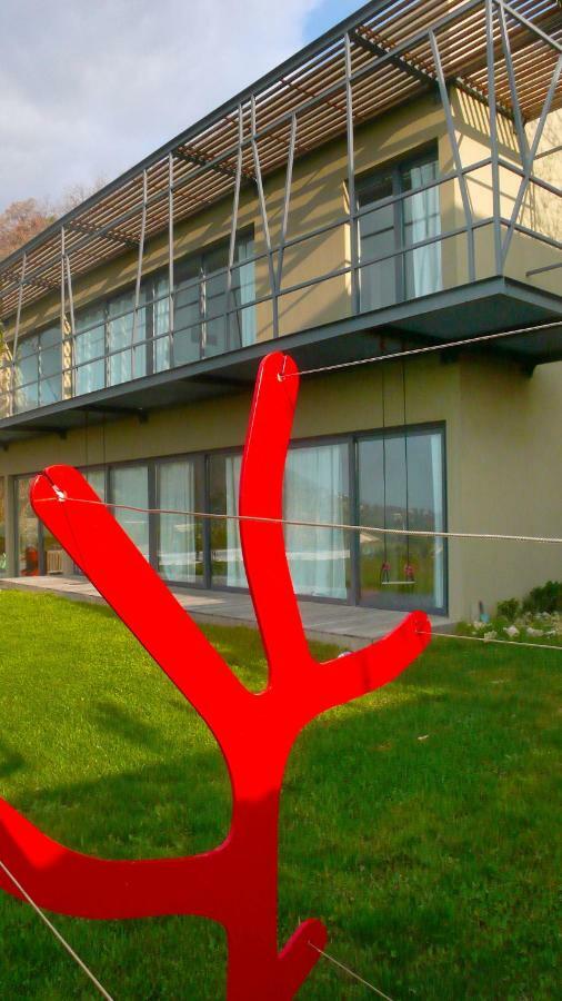 Villa Maja 방스 외부 사진