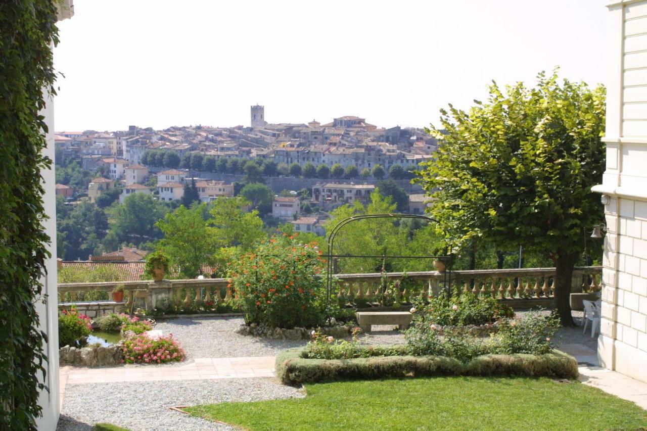 Villa Maja 방스 외부 사진