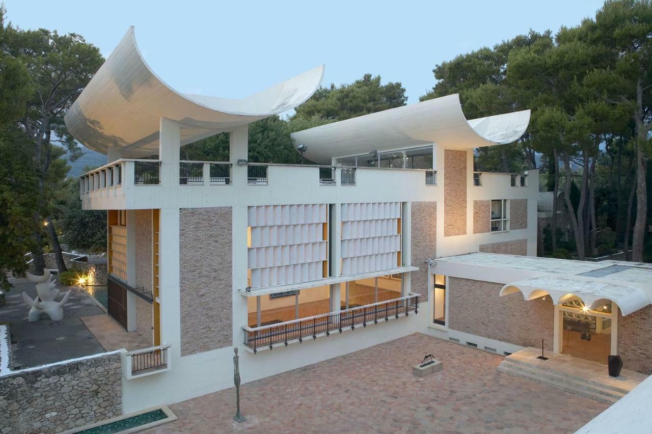 Villa Maja 방스 외부 사진