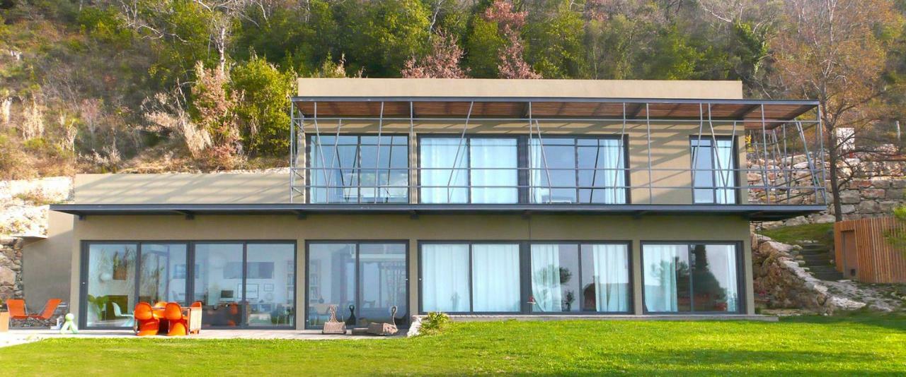 Villa Maja 방스 외부 사진