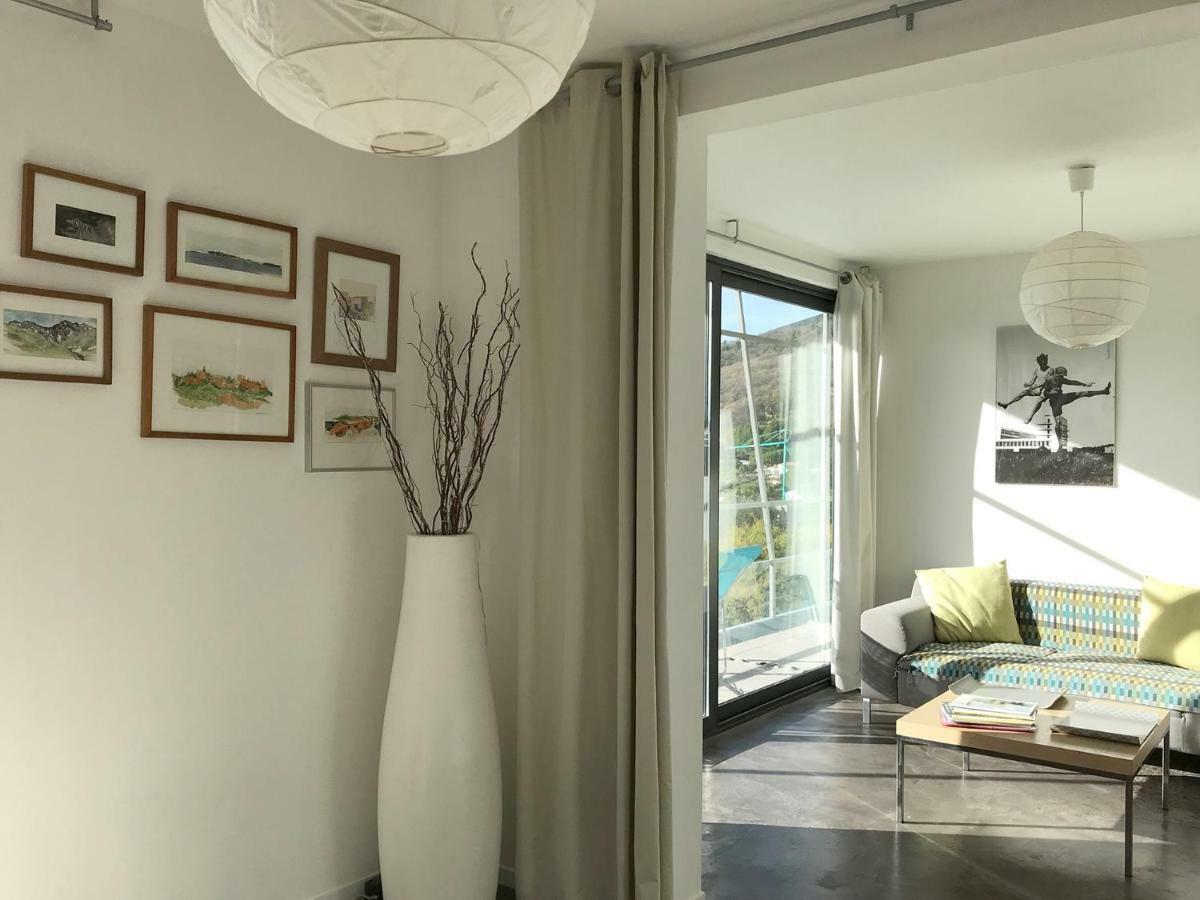 Villa Maja 방스 외부 사진